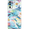 Pastel Dolphins by Sheena Pike Galaxy S20 Fan Edition Skin